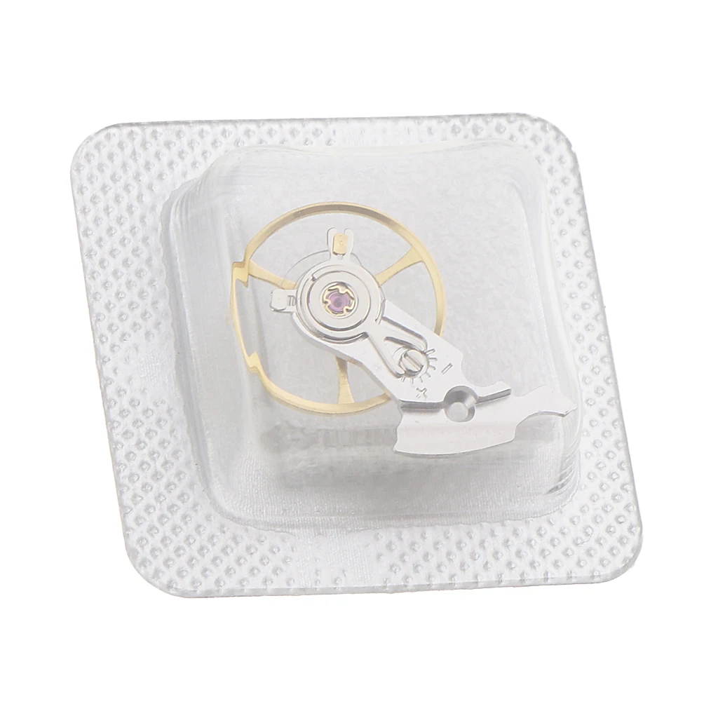 Fit 2824 2834 2836 мост Баланс колеса металлический ремонт в часовой мастерской движения