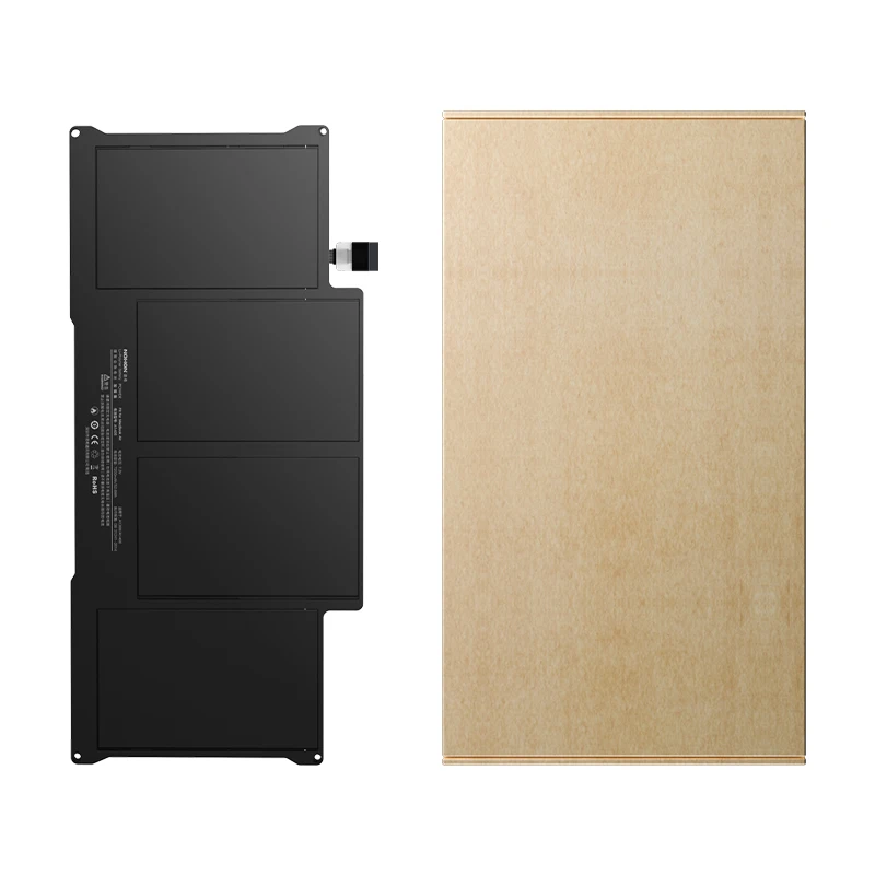 NOHON Батарея A1405 для Apple MacBook Air 1" A1369 Mid 2011 A1377 A1405 A1466 2012 Mid 2013 A1496 7200 мАч Batarya