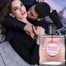 Духи для женщин Parfume дезодорант аромат распылитель для тела Spay длительный элегантный освежающий цветок ароматическая вода 85 мл