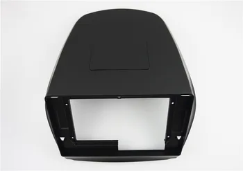 

Special 10.1inch Car Radio Fascia Frame Dash Panel for Hyundai Tucson IX35 2010 Head Unit Car Refitting Stereo