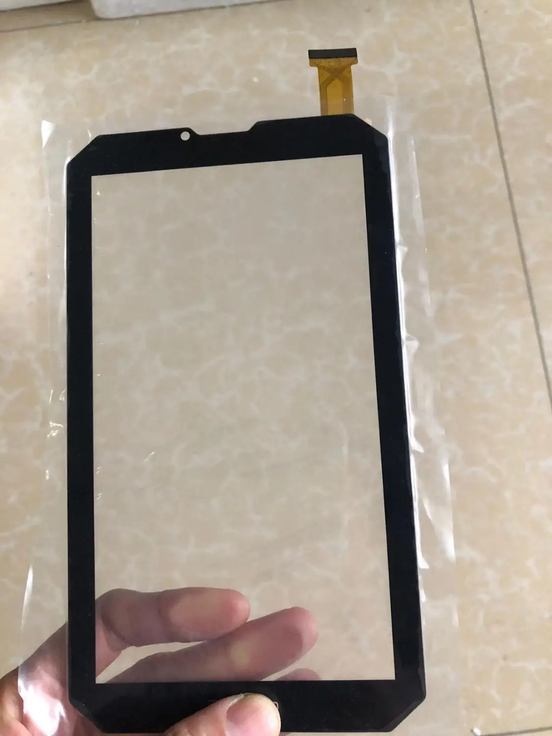 7 ''Новый планшетный ПК Dexp Ursus H270 3G сенсорный экран Сенсорная панель