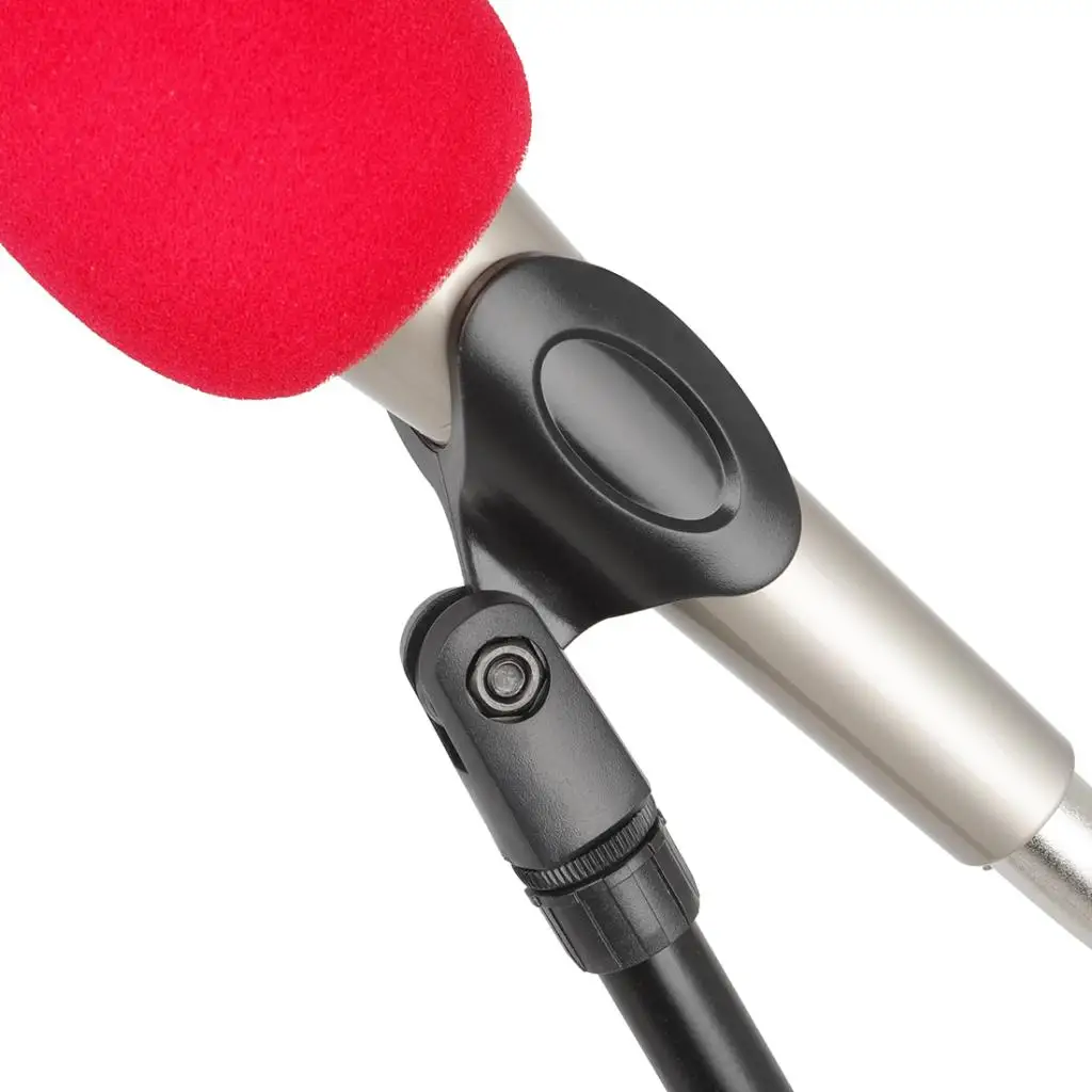 1 шт. HL-13 Micophone подставки студийные многофункциональные стабильные металлические крепления