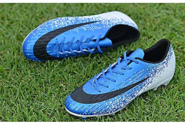 mens kid Boy soccer shoes Superfly 7 Elite SE FG CR7 soccer cleats Ronaldo ACC SOCK Sock football boots Tacos de futbol