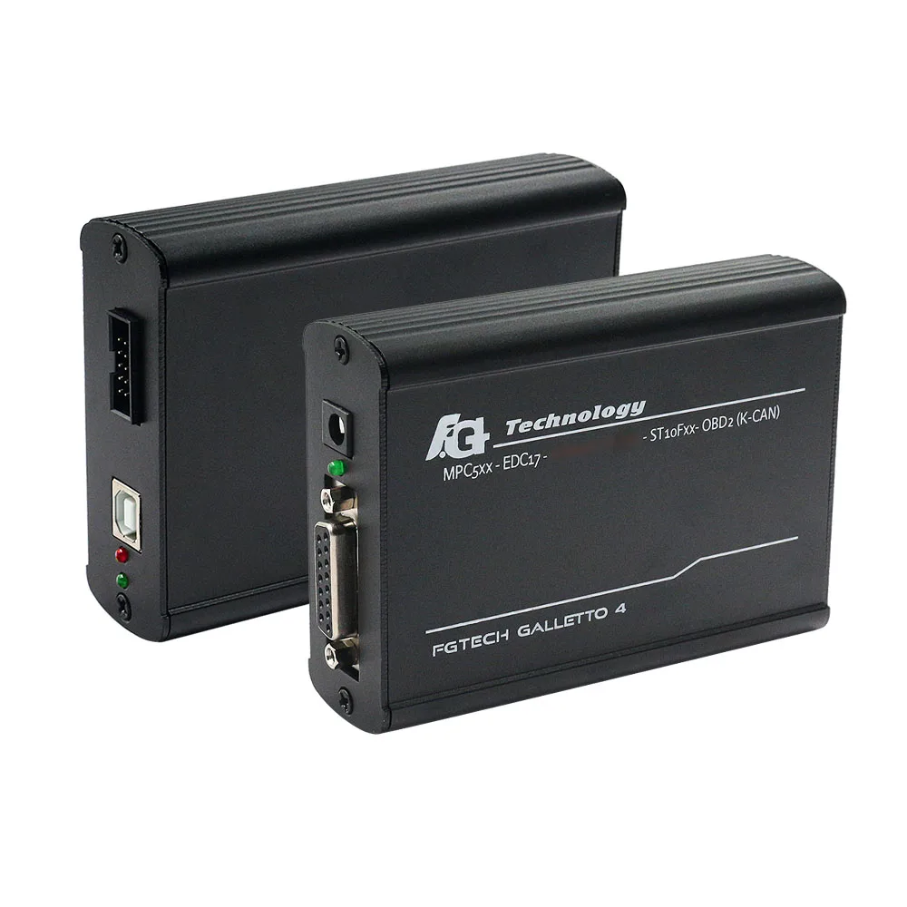 Полный чип Fgtech Galletto 4 Master V54 Fg Tech 0386/0475 obd 2 OBDII автоматический инструмент для
