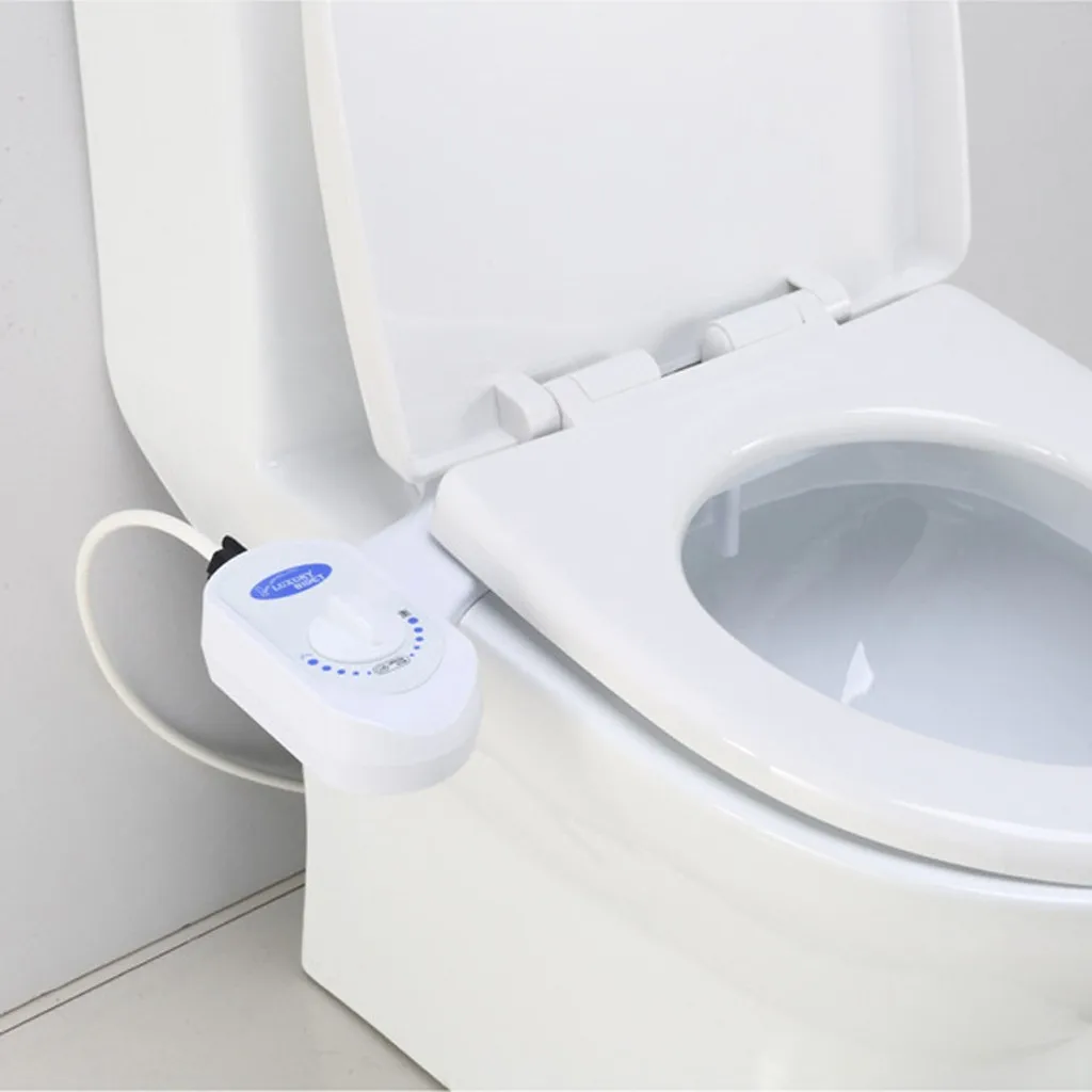 Non electric Toilet Seats Bidet Toilet Seat Cover Bathroom Bidet Ass