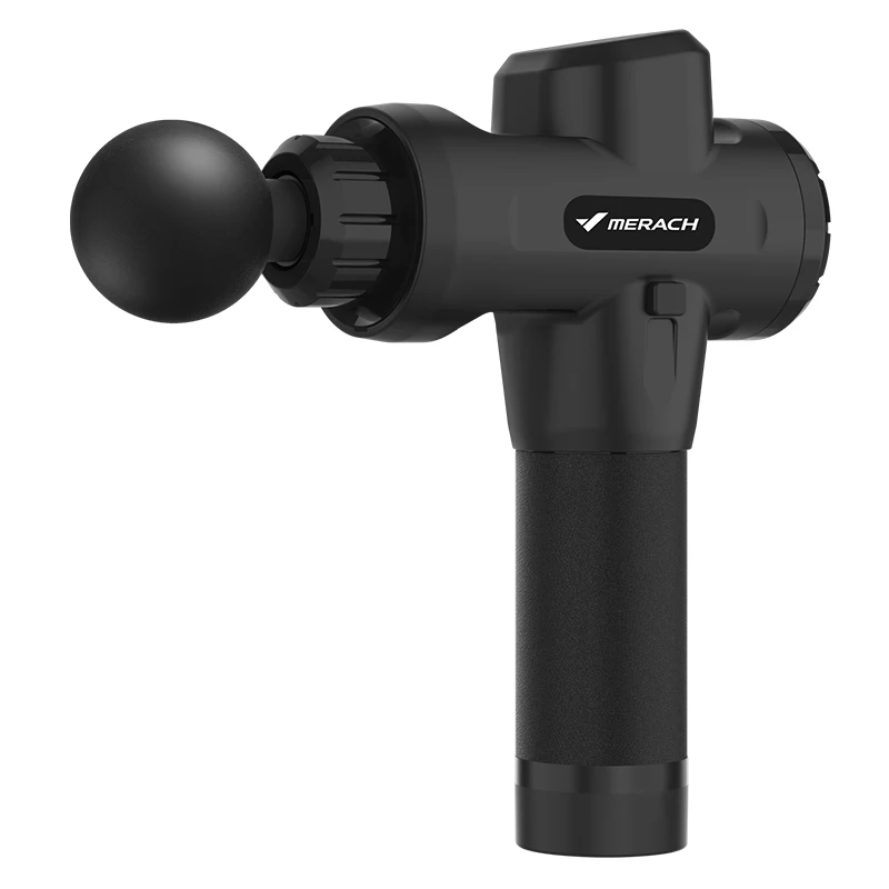 Merach Rechargeable Muscle Massage Gun