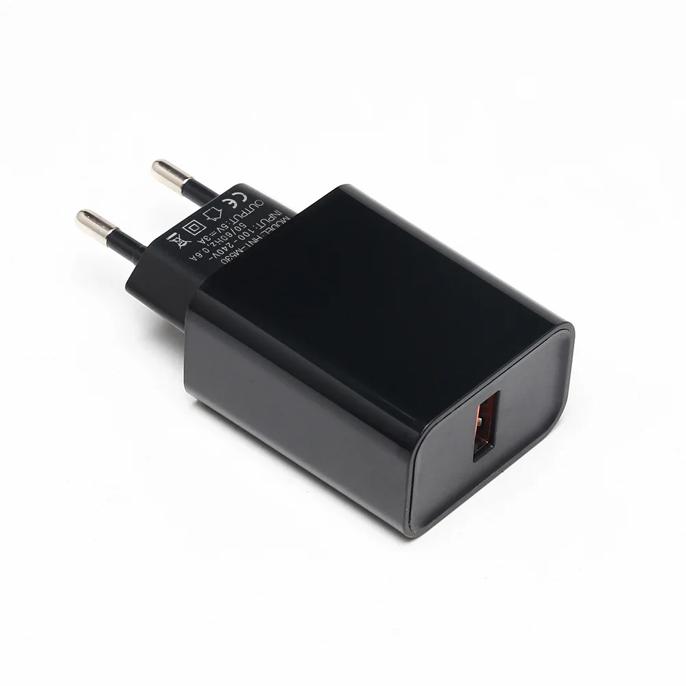 Новинка 5V 3A Raspberry Pi Мощность адаптер с включения/выключения EU/US USB Зарядное устройство для Raspberry Pi 4 Модель B 3B 3B