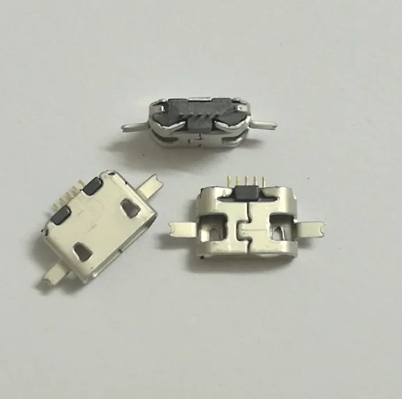 200 шт./лот Micro Usb зарядный разъем для Motorola For Moto ME525 + DEFY MB525 порт Jack док-разъем |