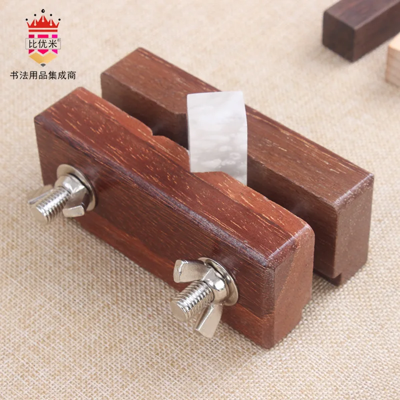 

Manufacturers Direct Selling Japanese Style Multi-functional Well-Shaped Seal Cutting Bed