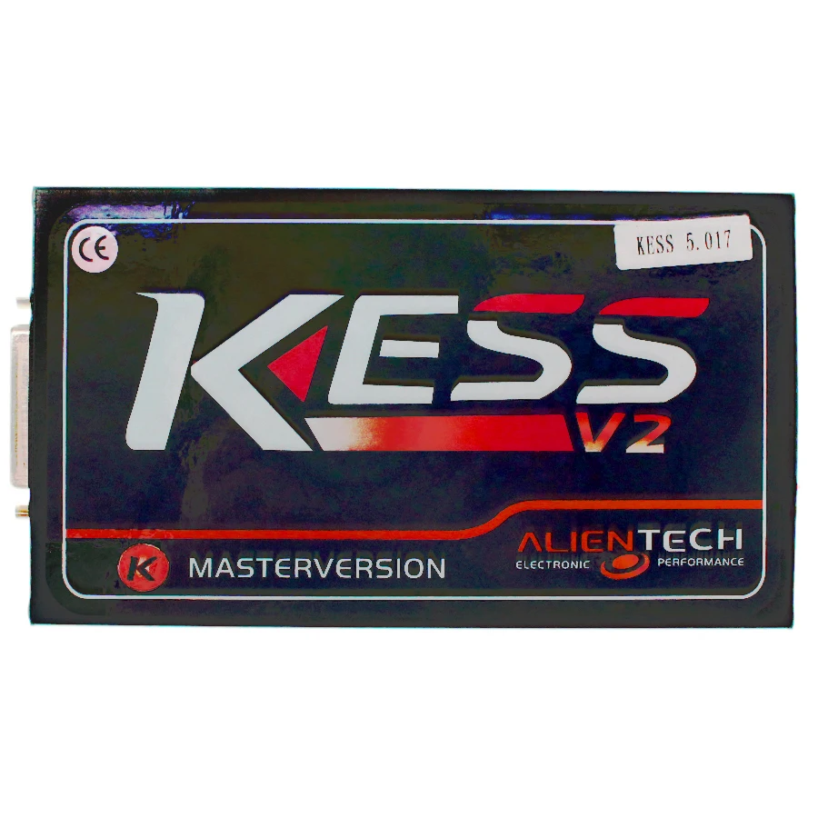 Онлайн V2.47 ЕС красный Kess V5.017 OBD2 менеджер Тюнинг Комплект KTAG V7.020 4 светодиодный Kess V2 5,017 программатор BDM K-TAG V2.25 программатор системного блока управления