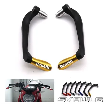 

Universal Motorcycle Handlebar Brake Clutch Levers Protector Guard For Benelli TNT300 TNT600 BN600 BN302 BN TNT 300 302 600