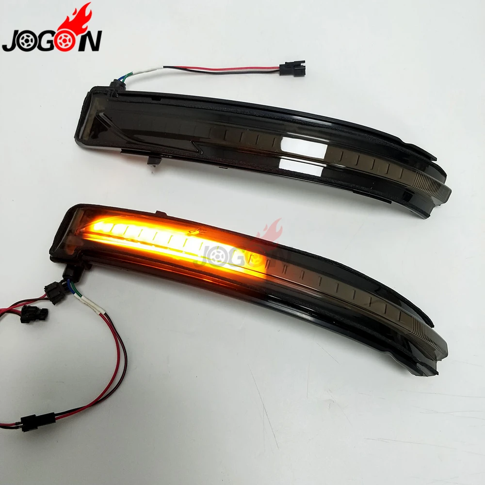 Najtaniej Ue usa wtyczka JP dla Nissan x trail T32 Qashqai J11 Murano Z52 Navara NP300 Pathfinder lusterko wsteczne boczne LED dynamiczny włączony kierunkowskaz