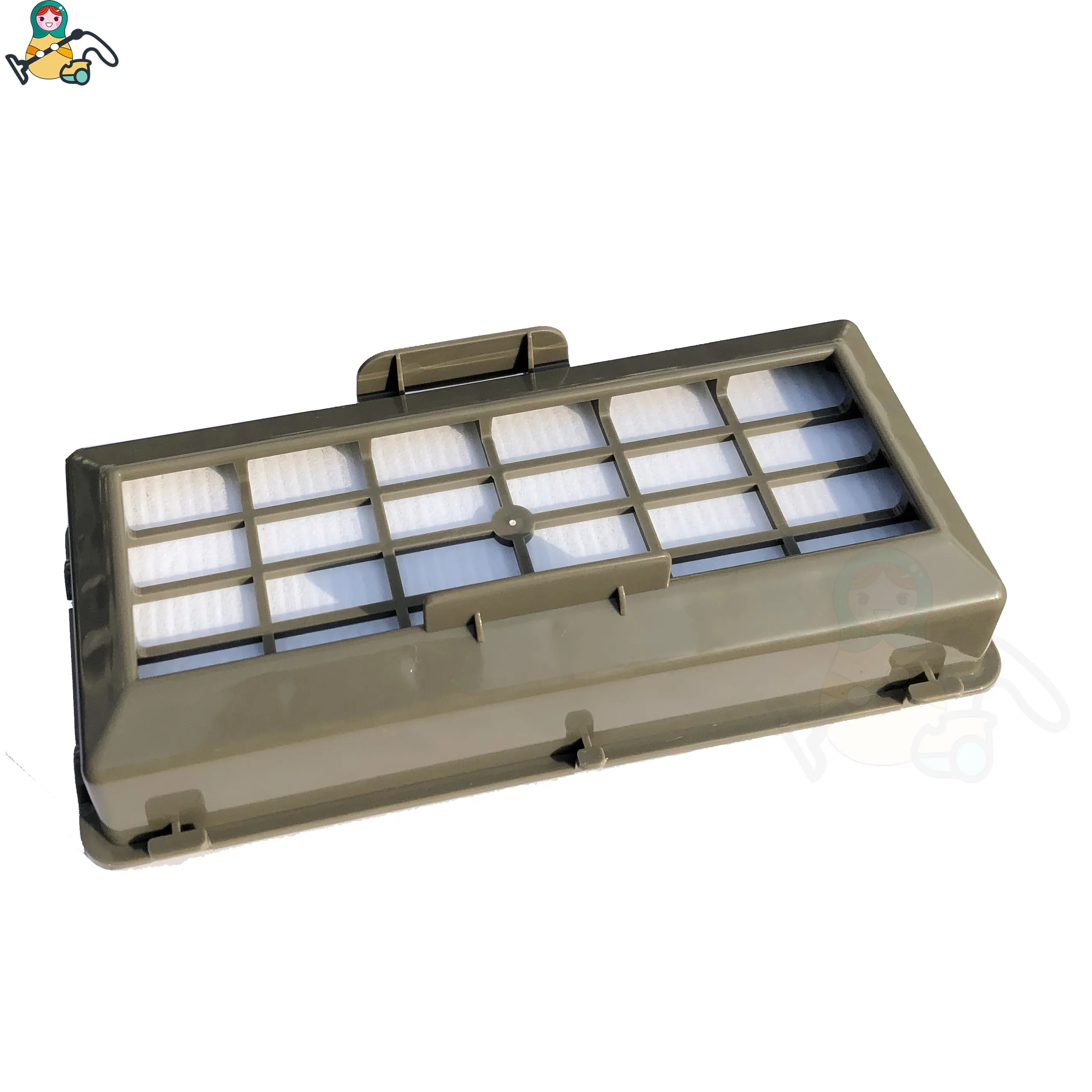 Набор фильтров HEPA для Bosch BSG7 серии BSG71800GB BSG71360UC BSG71666 BSG72070GB BBZ152HFUC 491669 00579497 type G