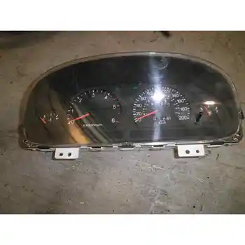 

2869195 box Instruments Kia Carnival *