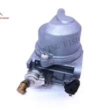 67D-14301-01 подвесных лодочных моторов карбюратор в сборе для Yamaha 4-х тактный 4hp 5hp F4A F4M 67D-14301-13-00 67D-14301-11