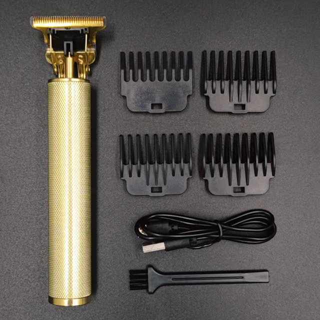 clipper cutting machine Electric shaver for men Barber Hair trimmer for men machine professional barber machine USB razor