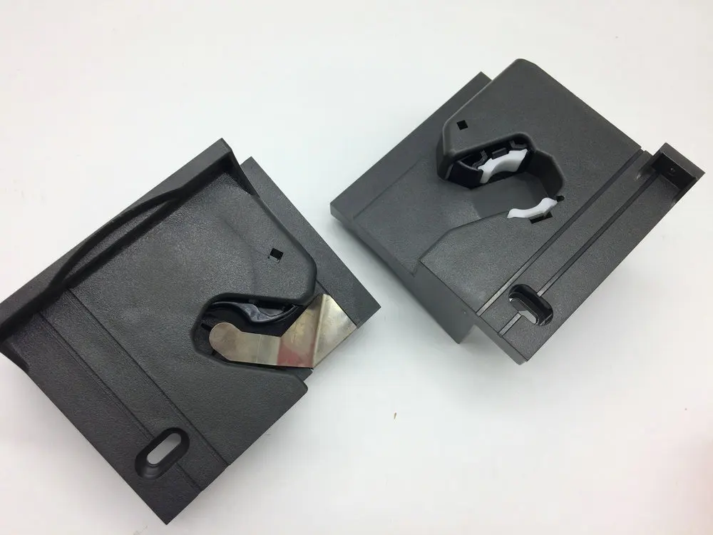 Plotter Roll Feed Module Kit C7769-60380 C7769-60162 for HP DesignJet 500 800 510 afbeelding