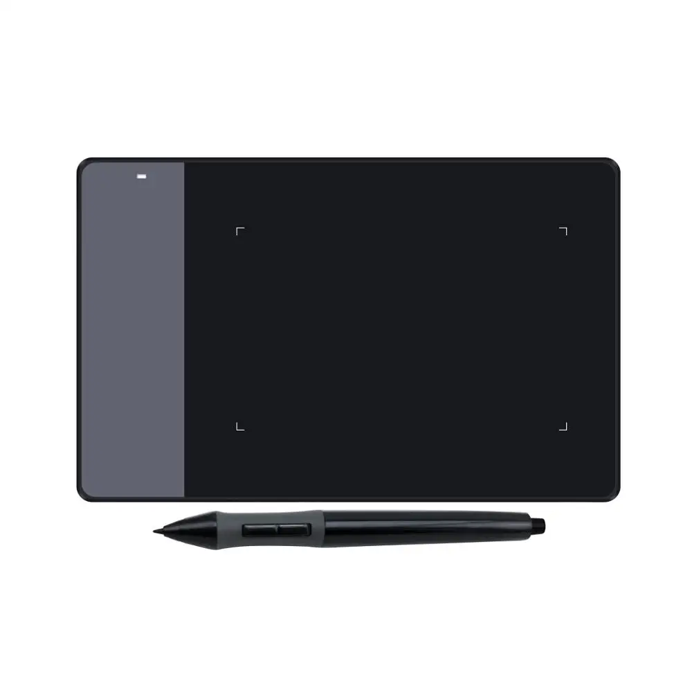 Купить Стилус Для Графического Планшета Huion