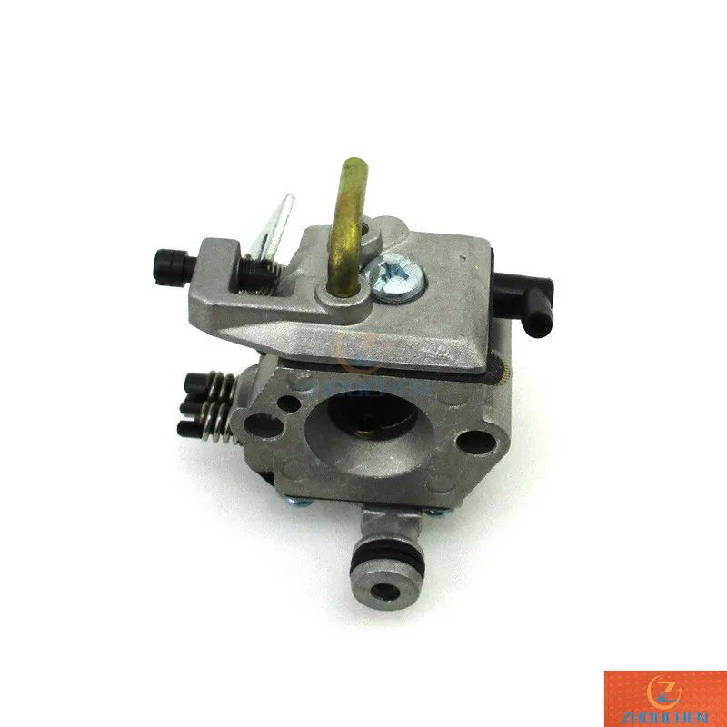 Карбюратор для Stihl 024 026 Pro MS240 MS260 бензопила Walbro WT-403B 1121-120-0610S Hi-Lo Carb