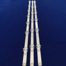 Светодиодный подсветка полосы лампы для LG 32 дюймов ТВ POLA 2,0 POLA 2,0 32 HC320DXN-VSFP4-21X 32LN5100 32LN545B 32LN5180 32LN550B 32LN540B