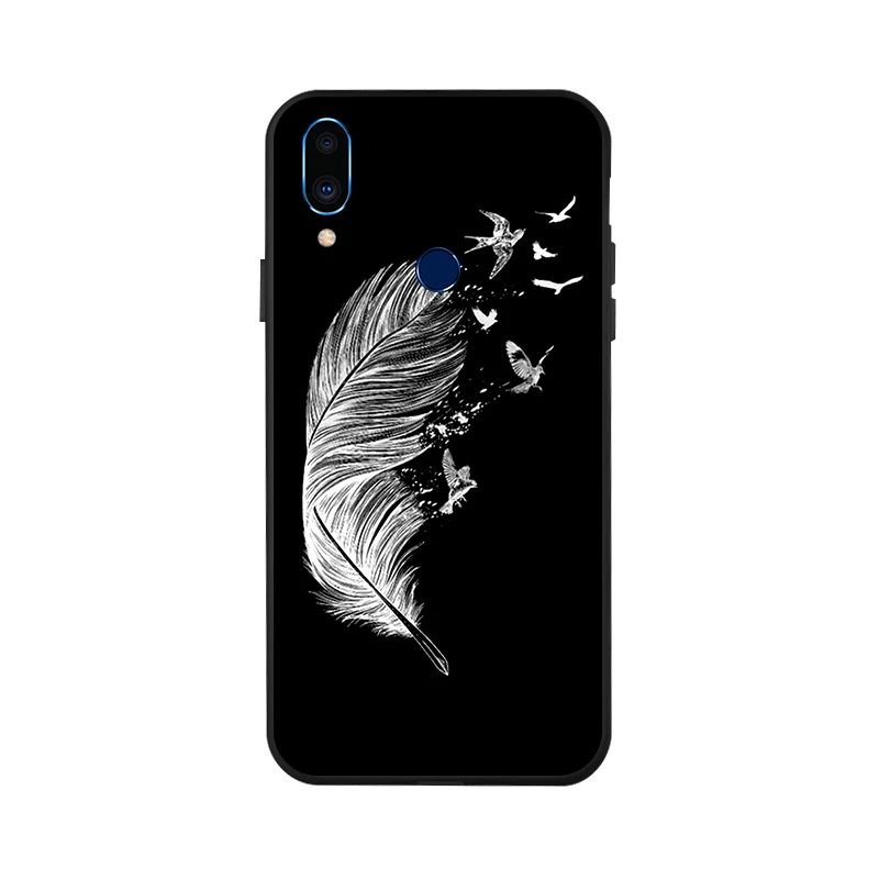 Черный силиконовый чехол для Meizu M5S чехол s TPU чехол для телефона для MEIZU Note 9 8 M6 M5 Note M6T M6s Note9 чехол s чехлы бампер - Цвет: X083