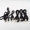 USB to DC 3.5*1.35mm 2.0*0.6mm 2.5*0.7mm 4.0*1.7mm 5.5*2.1mm 5.5*2.5mm Plug DC 5V Jack Power Extension Cable Connector ► Photo 3/6