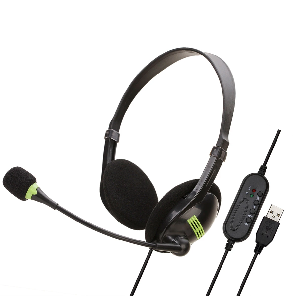 microphone headset for switch
