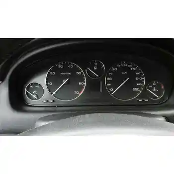 

BOX INSTRUMENTS PEUGEOT 607 (S1)