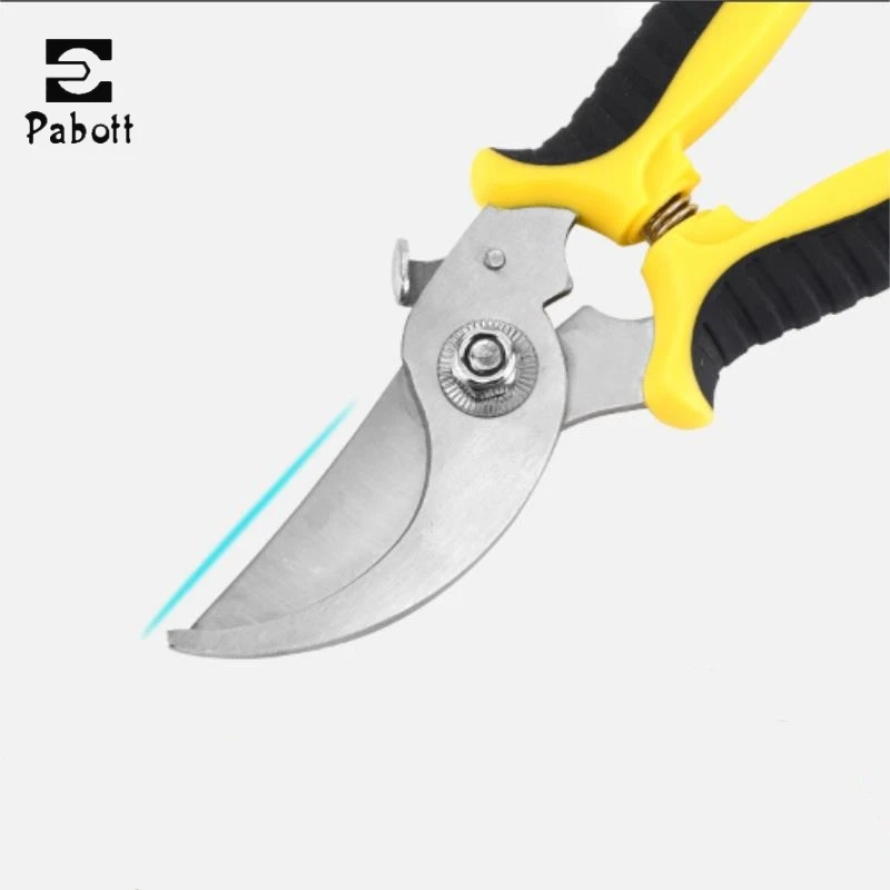 

Pruning Shears Tree Trimmer Gardening Tool Non-Slip and Labor Saving Manual Branch