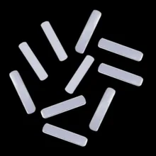 

10 X Adhesive Lead Tape To Add Swing Weight Golf Tennis Racket Iron Putter Tools