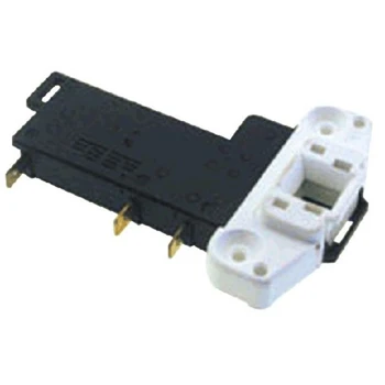 

Switch retardation blocapuerta washer AEG 563 ROLD 57016