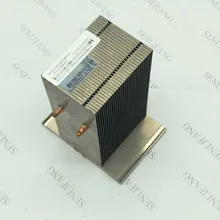 508996-001 507930-001 радиатор серверный вентилятор для ML370 G6 cpu