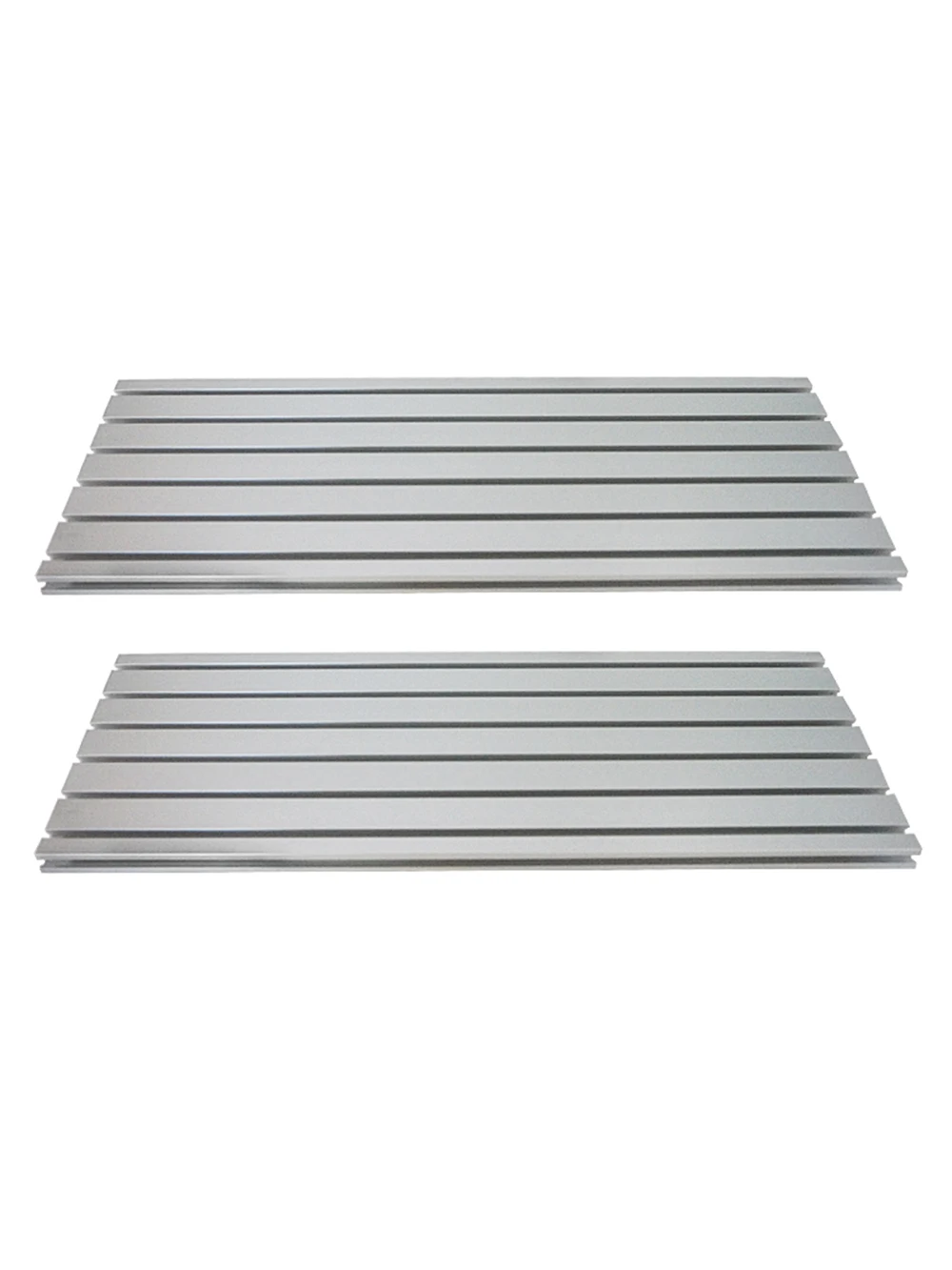 Aluminum plate (16)