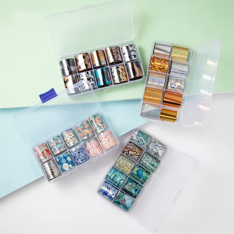 Комплект гель-лаков для ногтей Need Tranfer sticker для маникюра Nail Art Set гель лак основа верхнее покрытие Лаки