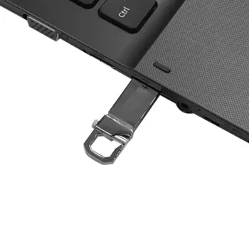 

Fashionable Universal USB 3.0 Metal Rectangle Pen Driver USB U Disk for PC Phone Tablet Computer Large Capacity