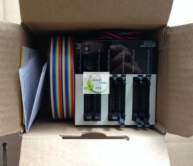 PLC FX2NC-64MT новые оригинальные и