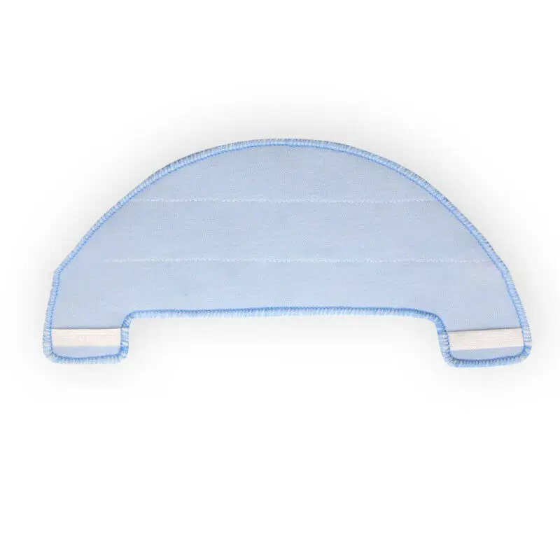XMX-боковая щетка Hepa фильтр Чистка уборка ткань Наборы Для Ecovacs Cen550/Cen661/Cen665/Cen663