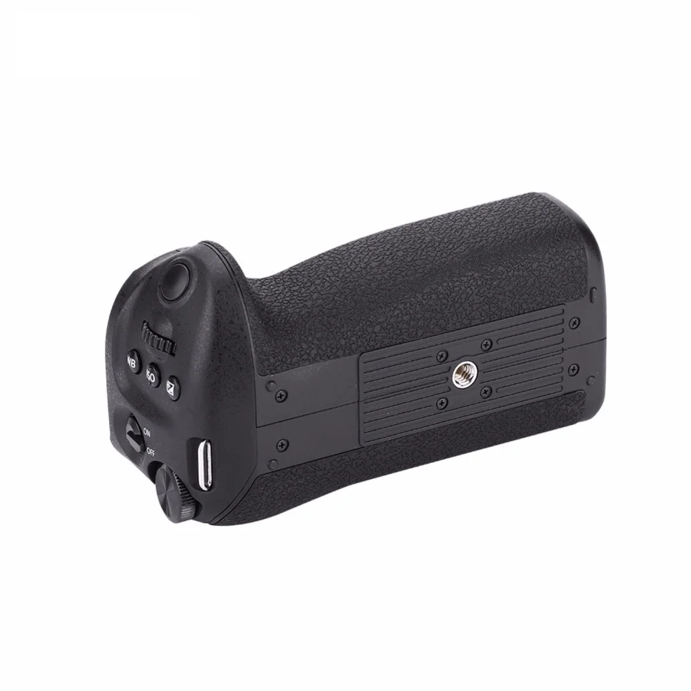 Suporte de Aperto de Bateria Vertical para Panasonic Mcoplus Lumix Câmera Bg-g9 g9 Dc-g9 - Image 5