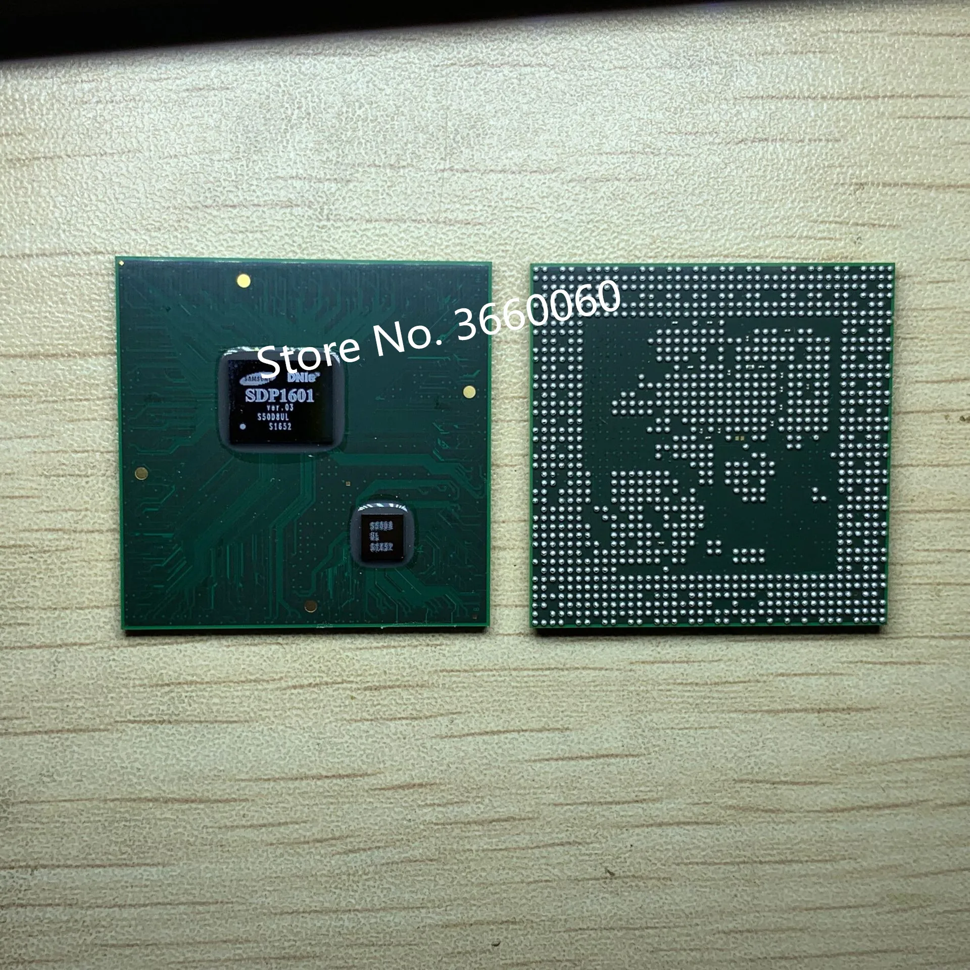 

2pcs/lot SDP1601 BGA