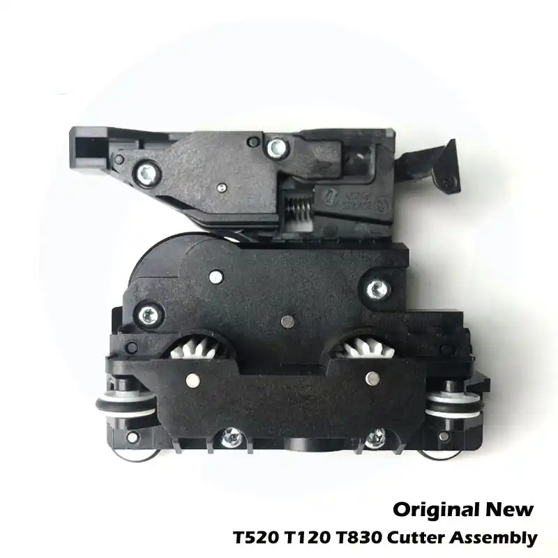 hp designjet t520 cutter replacement