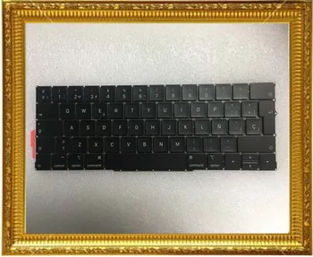 

Original New Keyboard A2159 Keyboard for Apple MacBook Pro 13.3" Retina A2159 Keyboard Spanish Spain SP Standard 2019 Year