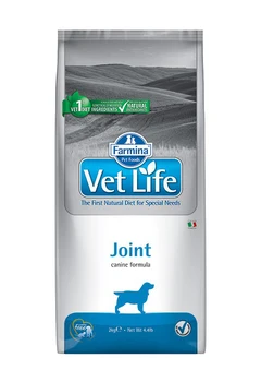 

FARMINA FARMINA VET LIFE CANIN JOINT for adult dogs with joint problems