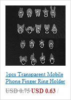 Универсальный пластиковый держатель для телефона подставка база для iPhone 7 8 X для samsung для Xiaomi смартфон карамельный цвет Кронштейн для мобильного телефона