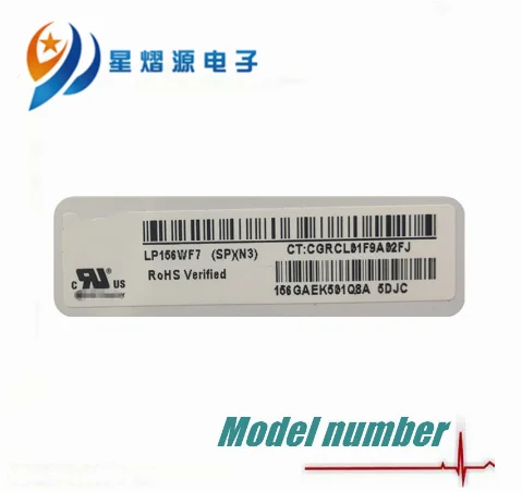 15.6 inch FHD laptop lcd IPS TOUCHING screen LP156WF7-SPN3 FIT LP156WF7-SPA1/B1 LP156WF7-SPN1 B156HAK01.0 LTN156HL11