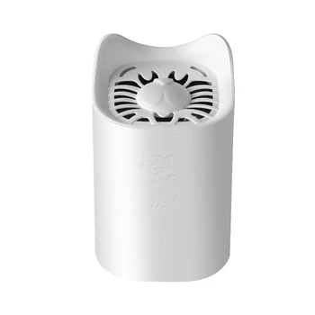 

3W USB Electric Photocatalytic Led Anti Mosquito Killer Lamp Purple Photocatalys Insect Trap Light Hunting Lights