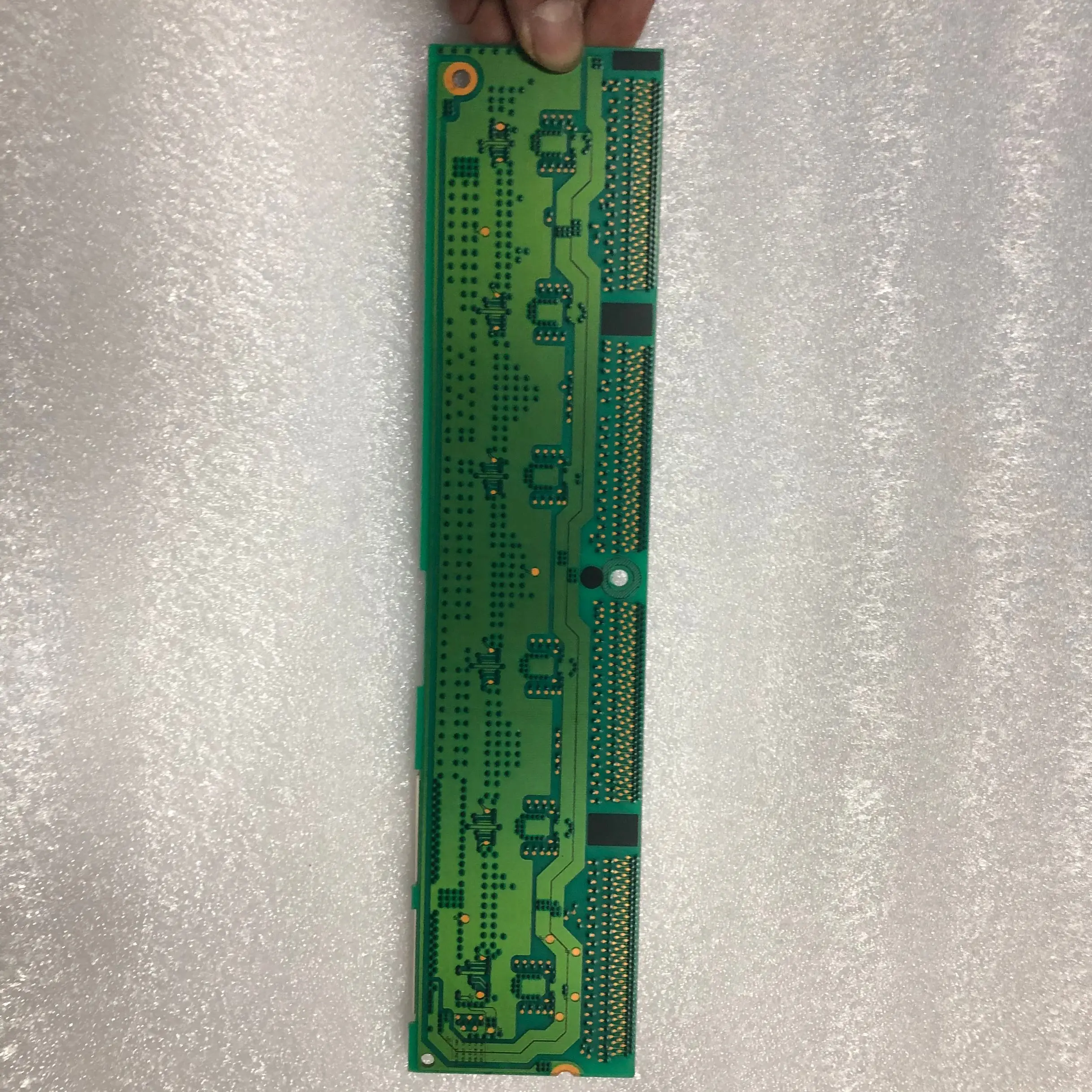 Teste de para Peça Lg50r4 Placa de Amortecedor Ebr73763902 Eax64300101 100 - Imagem 3