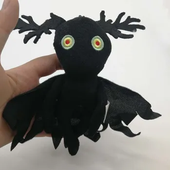 

Over& the Garden Wall Keychain plush TOYS