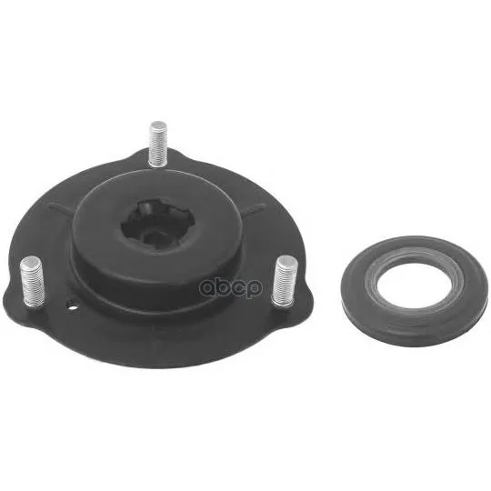 Опора Амортизатора Toyota Camry 06-Пер. Kyb Sm5637 KYB арт. SM5637