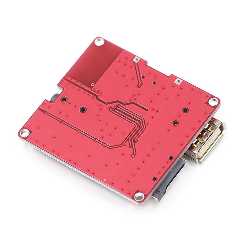 Новый Bluetooth декодер MP3 без потерь автомобильный динамик усилитель