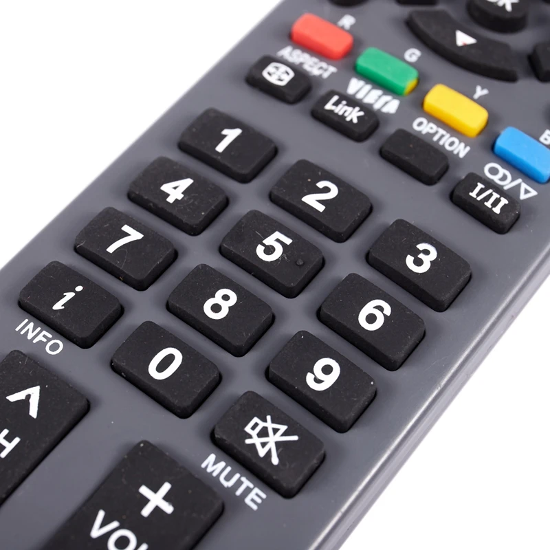 Пульт дистанционного управления Panasonic PAN-821 для N2QAYB000485 N2QAYB000321 N2QAYB000926